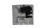 Sensor Pressão Gases Escape Novo Original 223671032R Renault