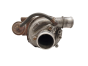 Turbocompressor Interstar Master Movano HT12-22B H1222B 7701479012
