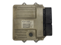 Unidade de Controlo do Motor ECU Lancia 51806503 MJD6F3.Y2 Magneti Marelli