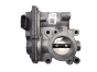 Válvula do corpo do acelerador Renault 161206038R H8201171233 0.9 1.2 TCE 3241