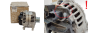 Alternador Renault Trafic 2 Master 2 7711135812 Novo Original