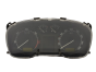 Conta-rotações Skoda Octavia 1U0920810F 110080058017 18858