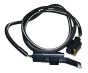 Sistema de fiação Original Citroen Peugeot C3 2008 1503AH