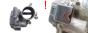Válvula do corpo do acelerador 03L128063K A2C53369978 VWAG 1179