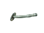 Mangueira de carga de ar 8200191437 2.2 2.5 dci Renault Opel Nissan