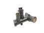 Flange água 9804208380 1.6 BlueHDI BH02 Citroen Peugeot