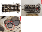 Cabeça do motor Toyota 1.8 16V VVTI 1ZZ 2