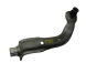 Suporte Esquerdo Renault Clio 3 543171370R 548519848R