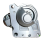 Motor de Arranque Original Citroen Peugeot Fiat 1.4-1.6 HDI 1638115880
