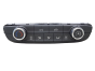 Unidade de Controlo do Aquecedor AC Opel Corsa F 39185221