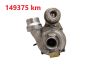 Turbocompressor Renault Dacia 1.5 dci 54359700012 478276H307056 149375 km