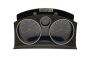 Conta-rotações Opel Astra H Zafira B 13309003 YD VDO 3362