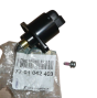 Motor de passo Original Renault Clio II Twingo 1.2 7701042403