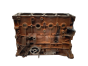 Bloco do Motor RHR 10DYVD 2.0 HDI 16v Citroen C5 Peugeot 407