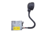 Balastro de xenônio D2S D2R VWAG 5DV007760-31 Hella 4