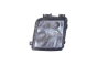 Farol Esquerdo 2D1941015 89410444002 Volkswagen LT DPA