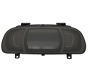 Conta-rotações Renault Kadjar P248107013R Johnson