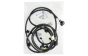 Sistema de fiação Original 93455434 240702694R Opel Renault