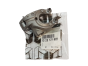 Balancim Novo Original Renault 1.2 16v D4F 132857192R