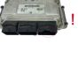 Unidade de Controlo 8200142442 0281010437 8200142447 Mitsubishi Bosch