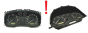 Conta-rotações Skoda Octavia 88311322 81117875 VDO