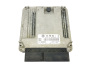 Unidade de Controlo 03L906012J 0281017658 VW Bosch
