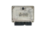 Unidade de Controlo Seat VW 045906019BB 0281011074 Bosch 42489
