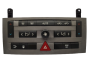 Unidade de Controlo do Aquecedor Peugeot 407 96573322YW 96512442XT 96469958XT 6097
