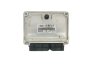 Unidade de Controlo 038906019CG 0281010406 Audi Bosch 46571