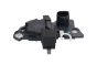 Regulador do alternador Fazer VW Audi Seat Skoda 038903803E 99030009301 Vika