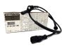 Sensor ABS Traseira Original Trafic III Vivaro B NV 300 Talento 4790000Q0M
