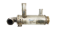 Radiador EGR 9646762280 VP1U3H-9P445-BB 1.6 TDCi HDI PSA Ford Volvo