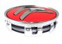 Tampa do cubo da roda Novo Original Citroen 9406J6