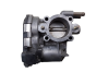 Válvula do corpo do acelerador Opel 9157512 0280750044 1.0 1.2 2043
