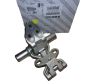 Dobradiça Porta Traseira Novo Original 8717.A6 8717A6 Citroen Peugeot