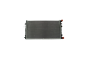 Radiador Fazer VW Beetle 1C0121253A 11210122601 Vika