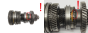Veio da Caixa Fazer Renault Master 2 PF1009 8200106610 8200106699