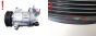 Compressor do Ar Condicionado 9827528980 9827552180 Valeo VC S-12E Citroen Peugeot