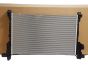 Radiador do Motor Renault 214106419R Original