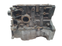Bloco do Motor K9KB410 K9K410 1.5 dCi Nissan Juke