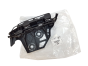 Suporte Parachoque Esquerdo Original Peugeot 3008 7119PL