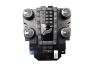 Painel de ar condicionado Volvo V40 V70 31346949