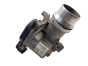 Válvula do corpo do acelerador 8200614985 Renault Dacia Nissan 1.5 DCI 3531