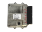Unidade de Controlo Fiat 55186608 MJD6JF.P3 Magneti Marelli 27239