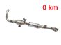 Filtro FAP DPF 201008055R 82520514 82531901 Renault Master 3 0km