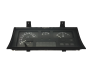 Velocímetro Renault 19 7700815938 F 54324