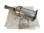 Filtro FAP DPF Novo Original 1691077880 Citroen Peugeot