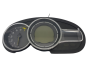 Conta-rotações Renault Megane 3 248106944R 18627