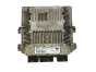 Unidade de Controlo 7S61-12A650-EA 5WS40632A-T SID 804 Ford Siemens 21231