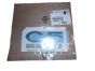 Emblema Traseira Original 8665YW 8665.YW Citroen C5